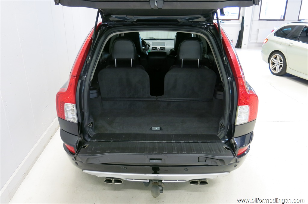Bild 15 på Volvo XC90