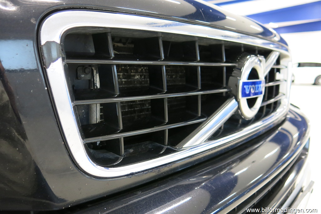 Bild 21 på Volvo XC90