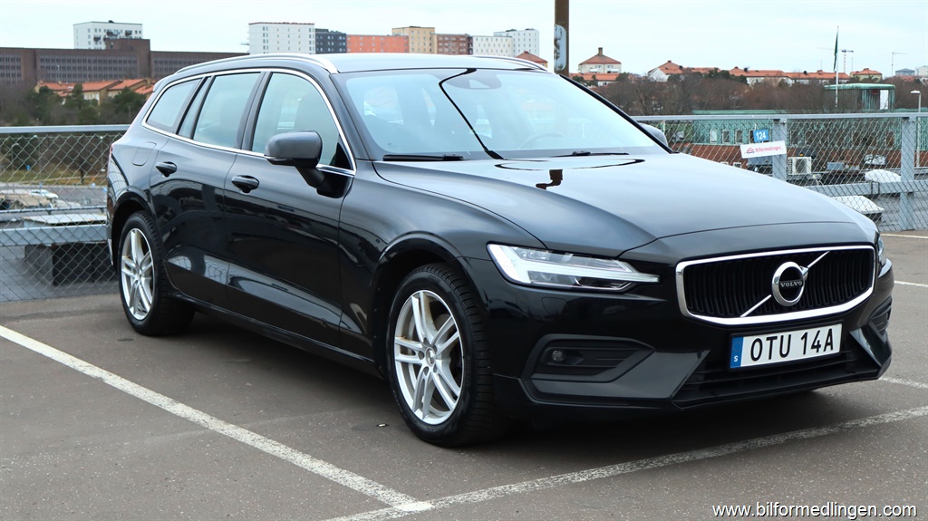 Bild 2 på Volvo V60