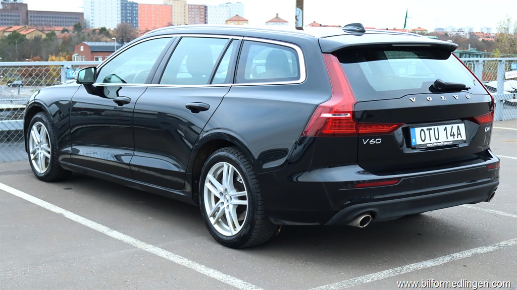 Bild 3 på Volvo V60