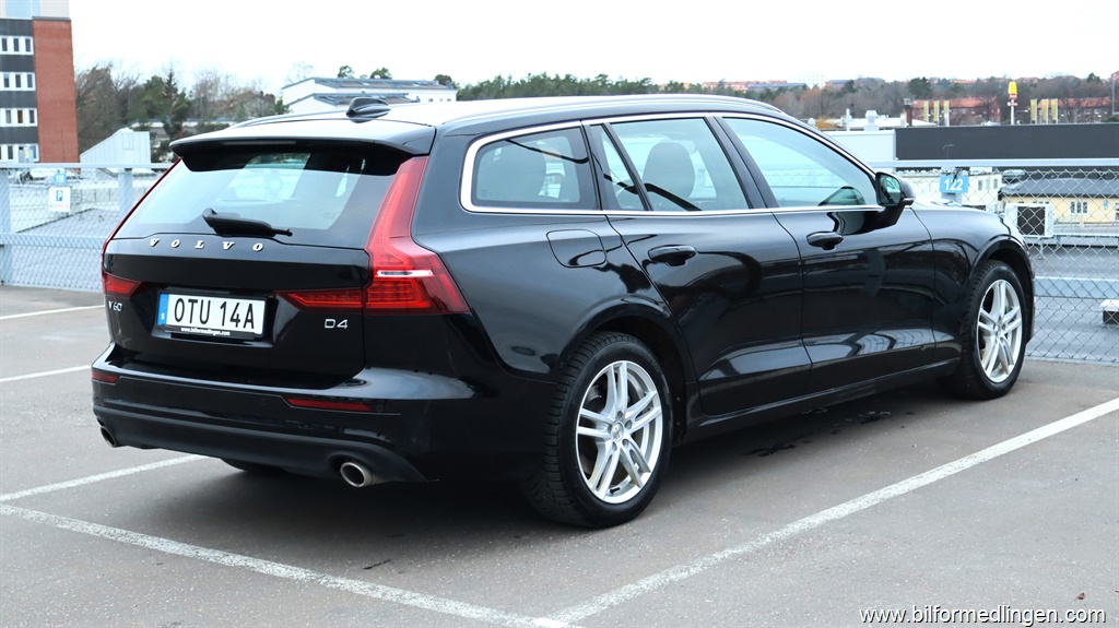 Bild 4 på Volvo V60
