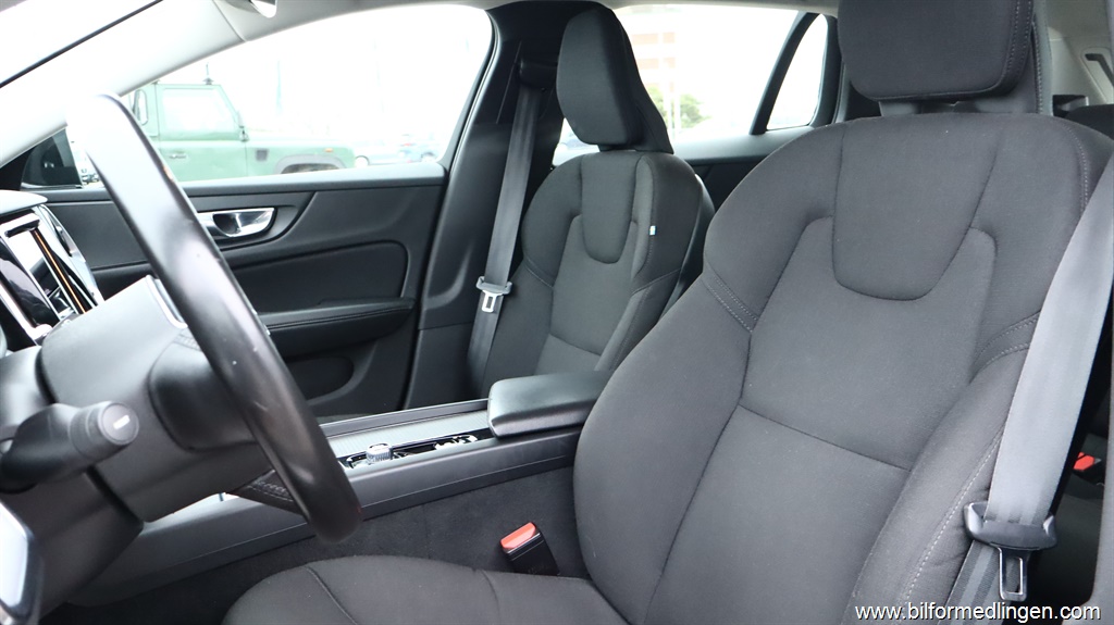 Bild 5 på Volvo V60