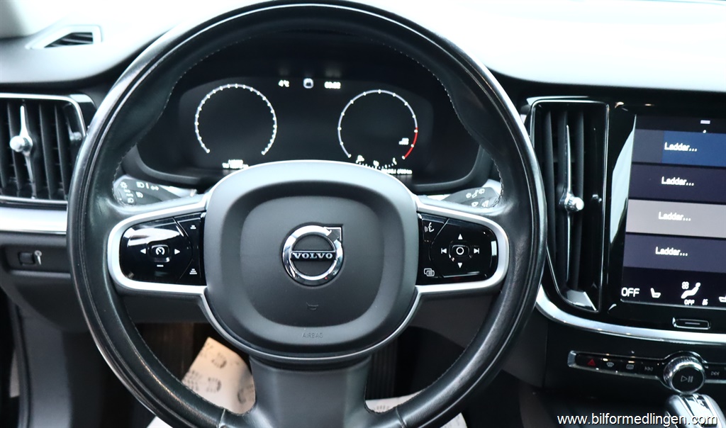 Bild 6 på Volvo V60