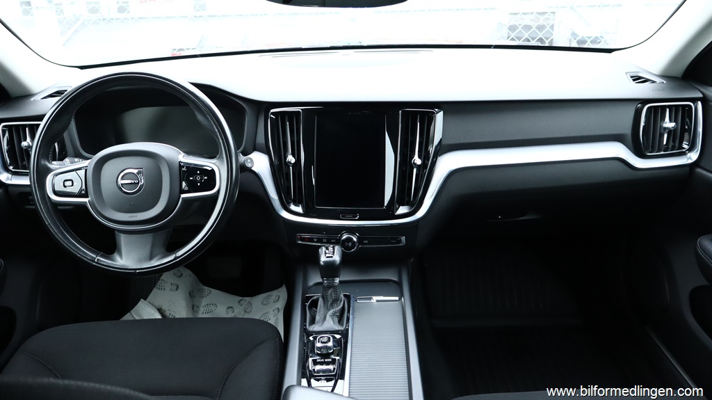 Bild 7 på Volvo V60