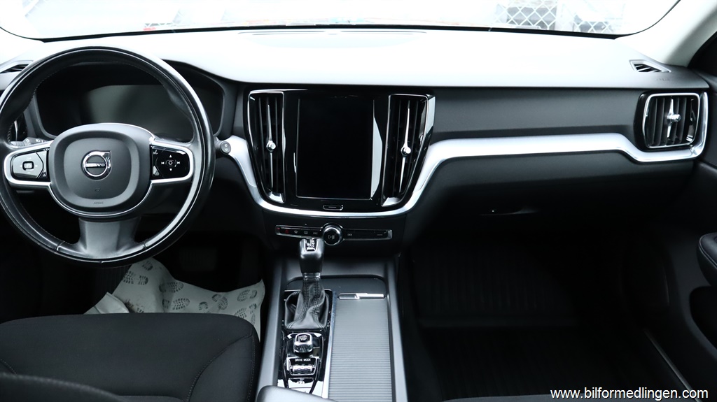 Bild 8 på Volvo V60