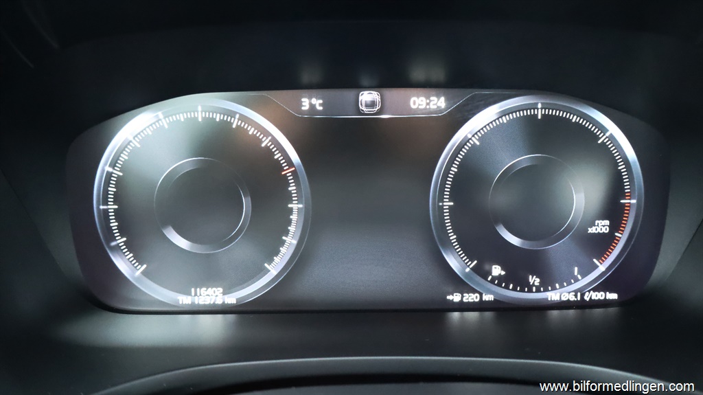 Bild 10 på Volvo V60