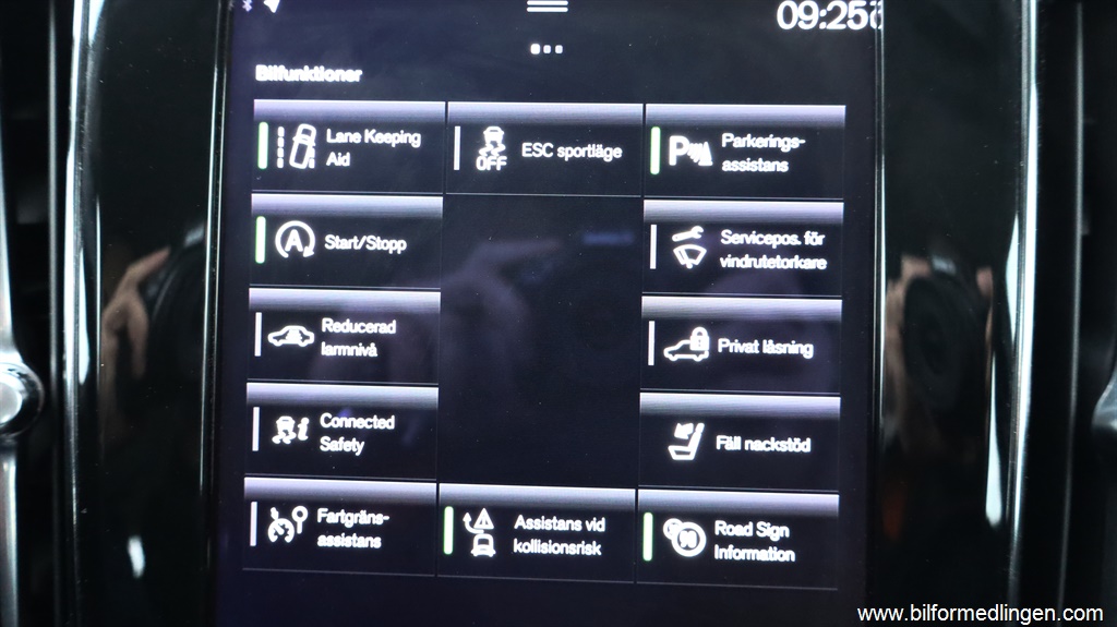 Bild 12 på Volvo V60