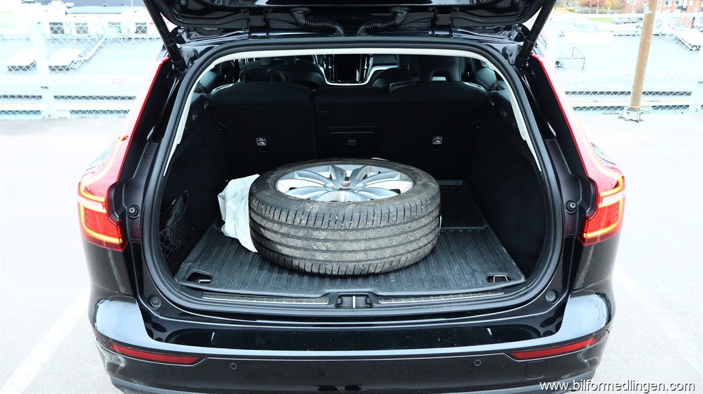 Bild 18 på Volvo V60