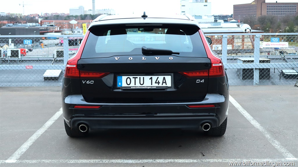 Bild 19 på Volvo V60