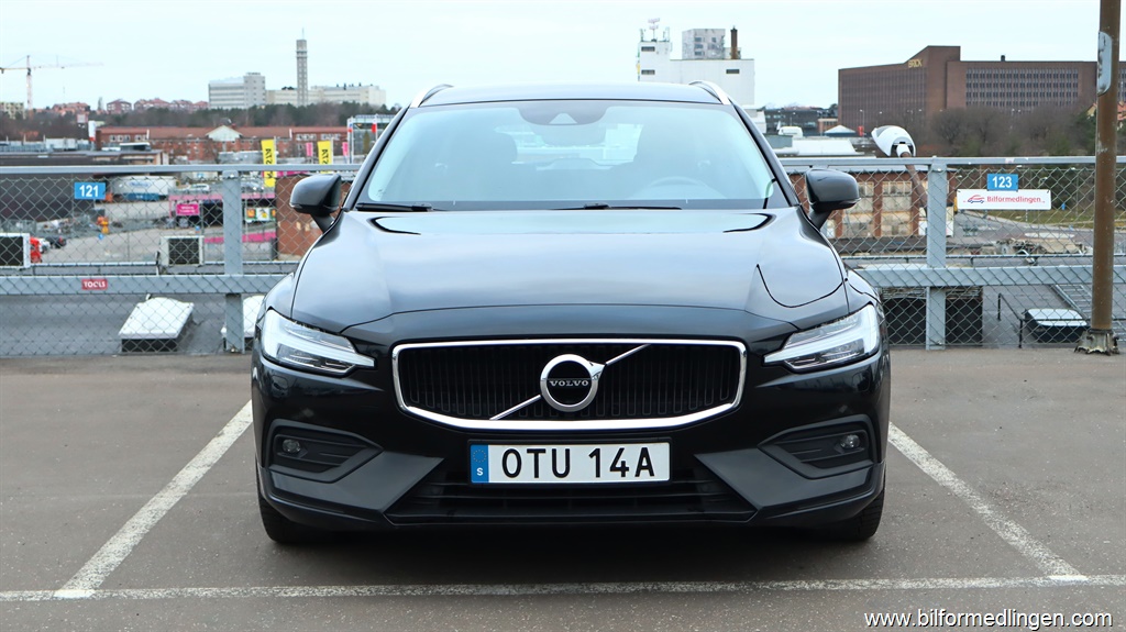 Bild 20 på Volvo V60
