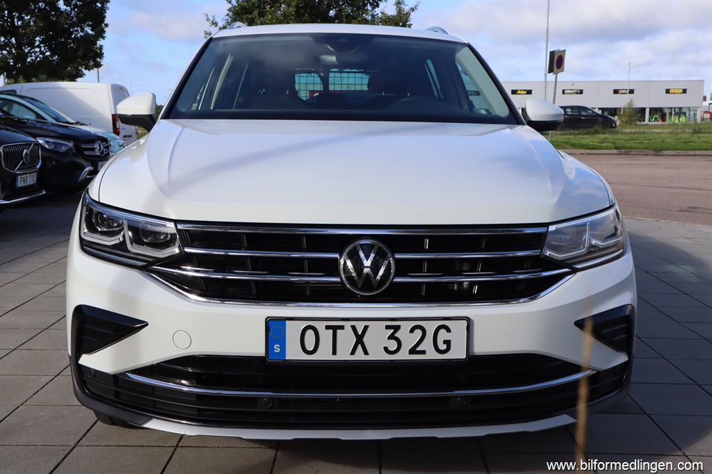 Bild 3 på Volkswagen Tiguan