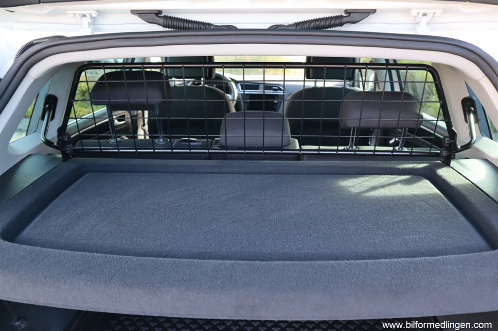 Bild 15 på Volkswagen Tiguan