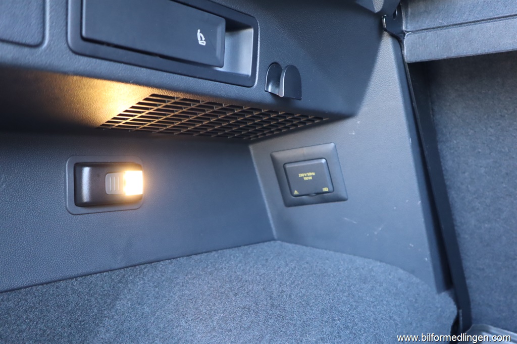 Bild 16 på Volkswagen Tiguan