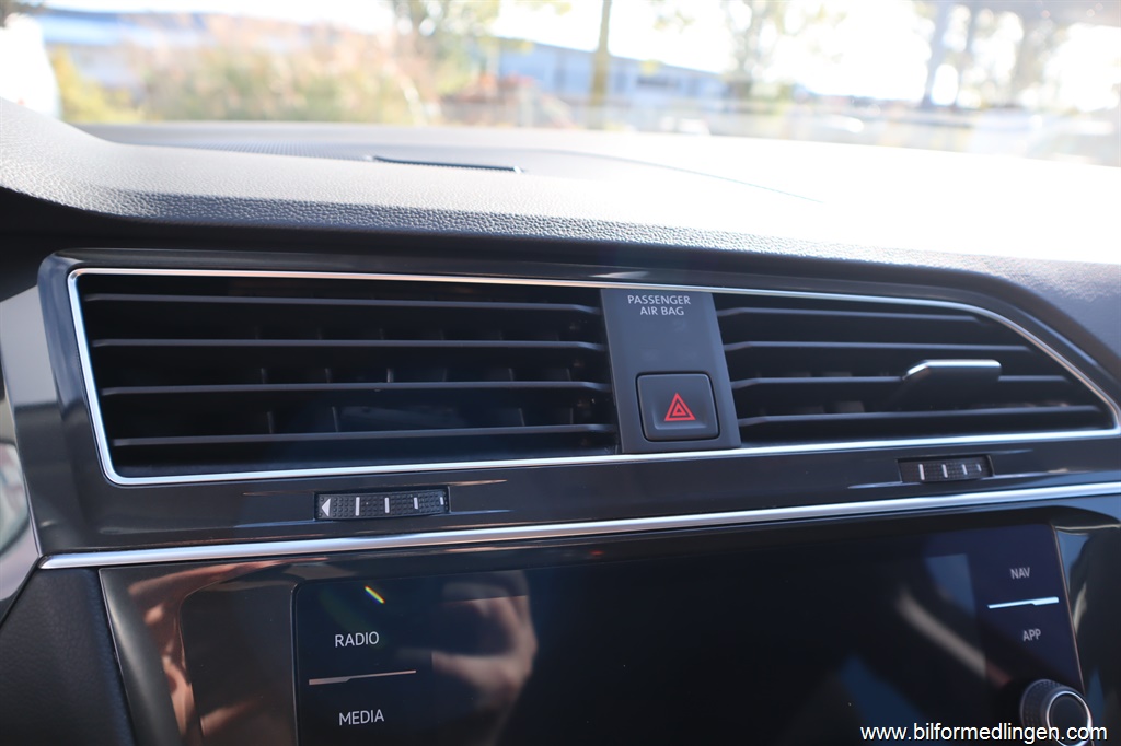 Bild 17 på Volkswagen Tiguan