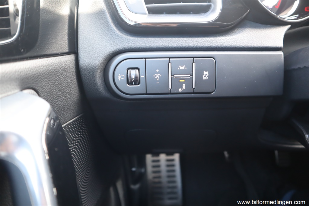 Bild 13 på Kia Cee´d