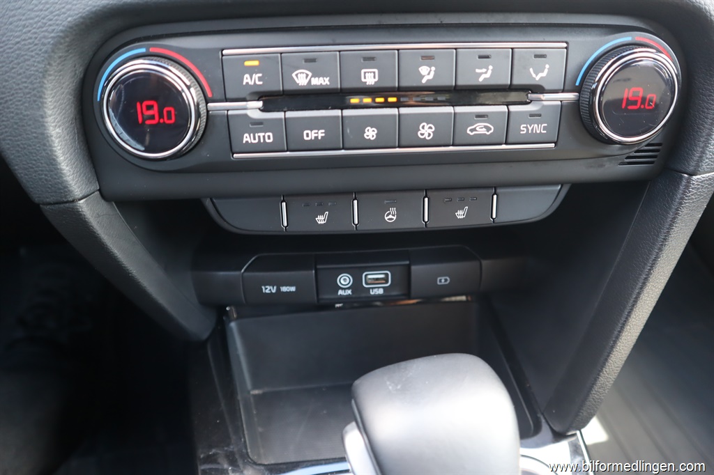 Bild 14 på Kia Cee´d