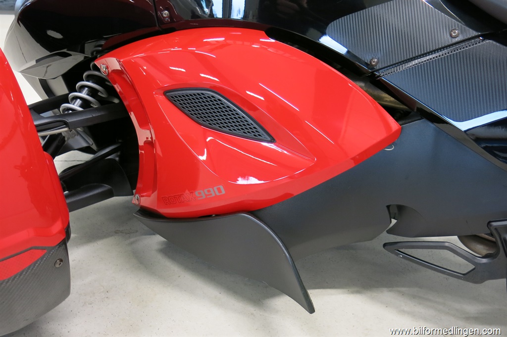 Bild 8 på Can-Am Spyder