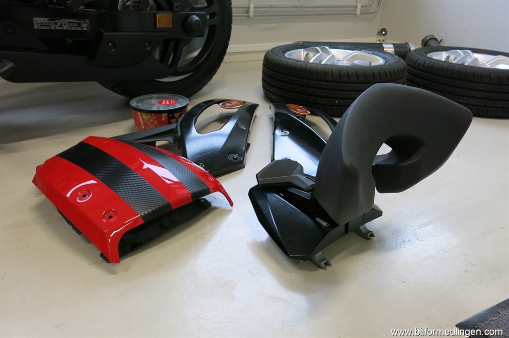 Bild 10 på Can-Am Spyder