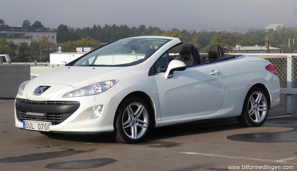 Bild 1 på Peugeot 308