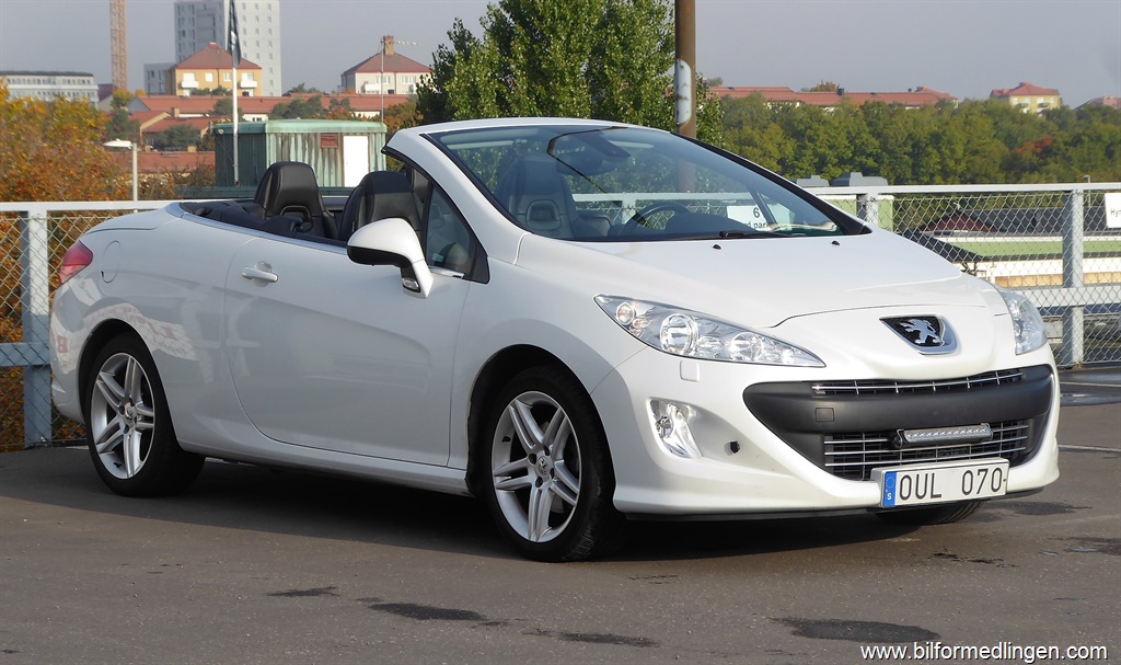 Bild 2 på Peugeot 308
