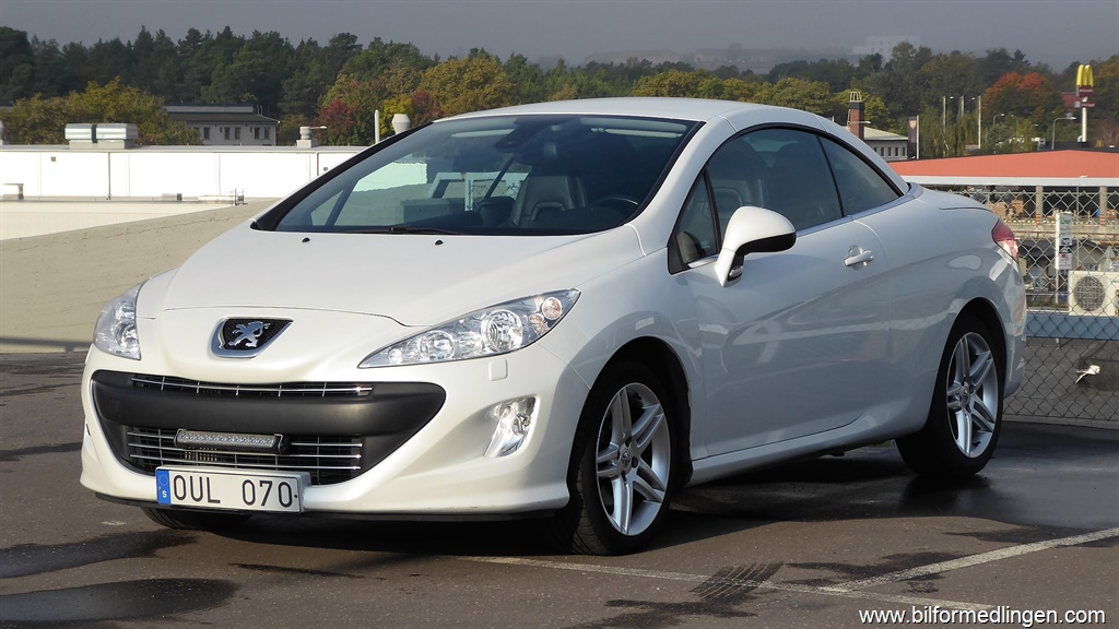 Bild 4 på Peugeot 308