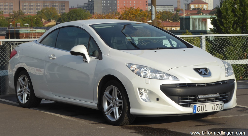 Bild 5 på Peugeot 308