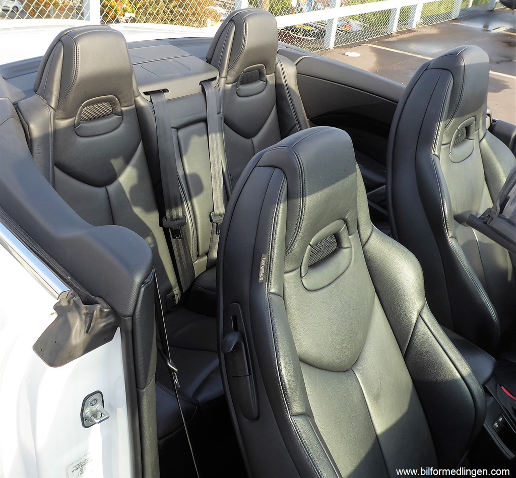 Bild 7 på Peugeot 308