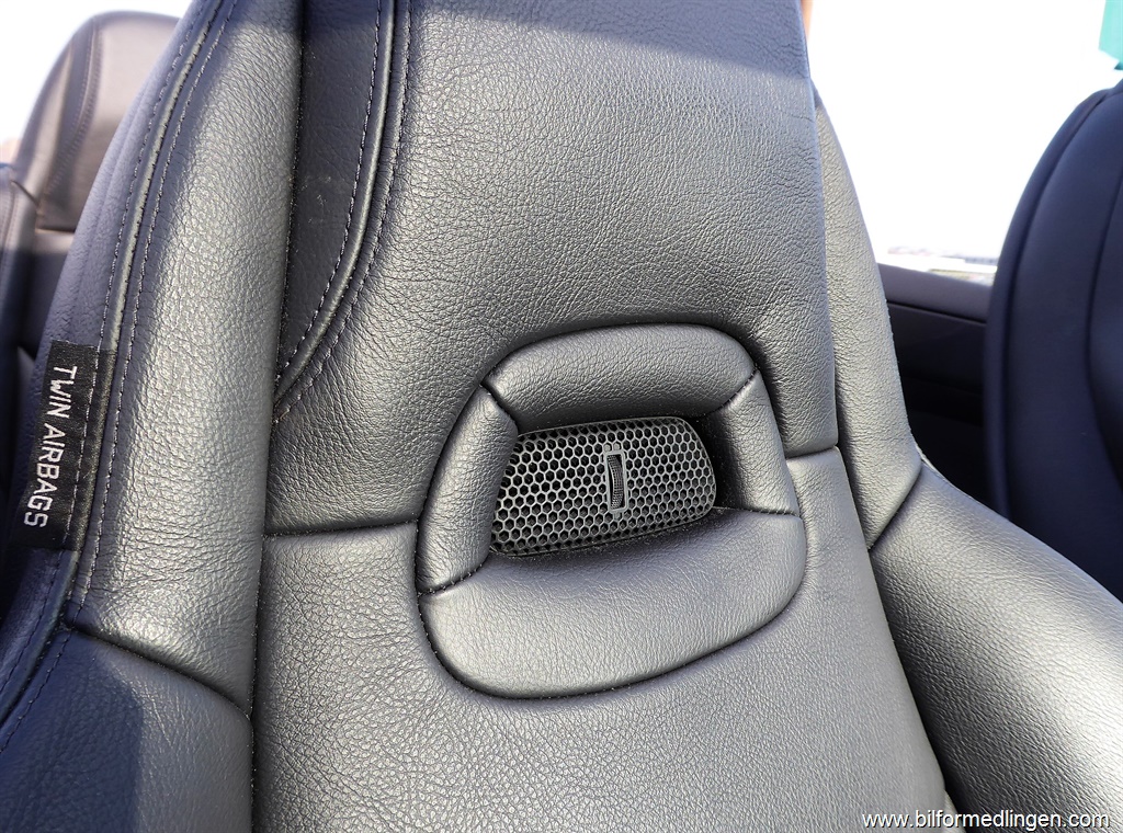 Bild 9 på Peugeot 308