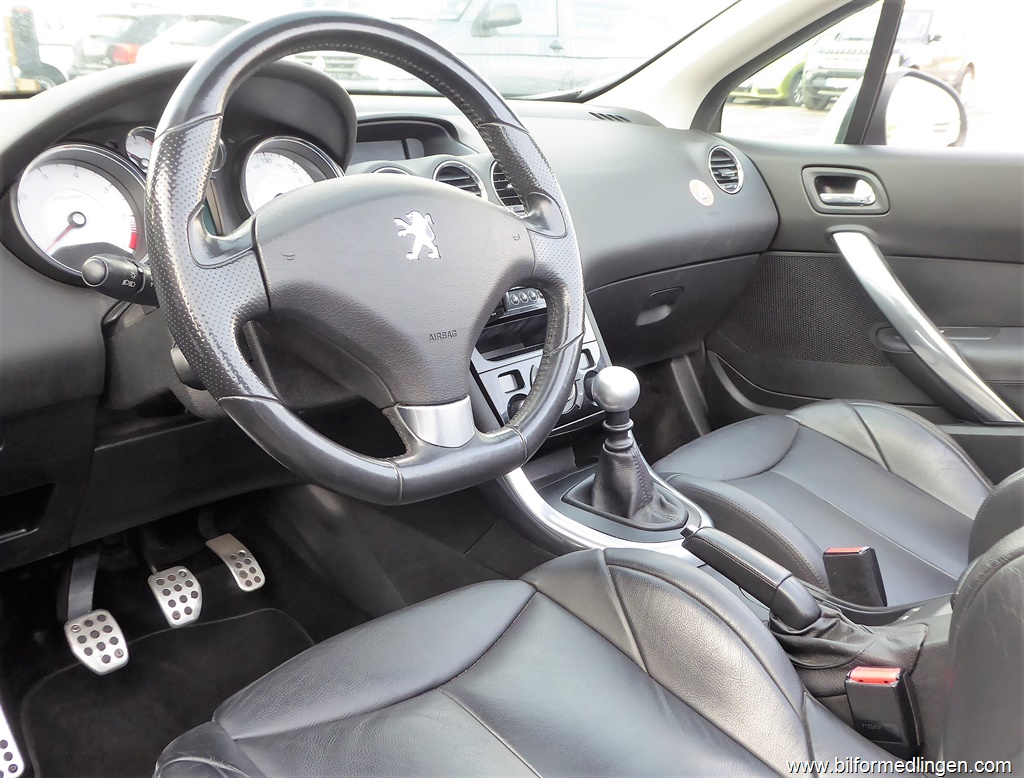 Bild 13 på Peugeot 308