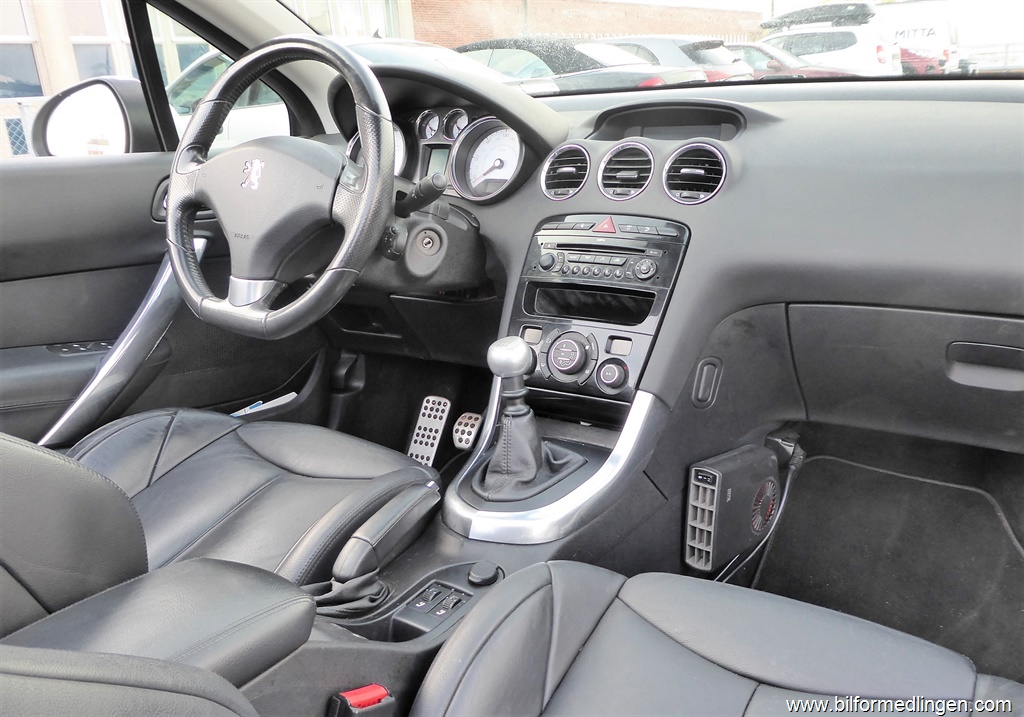 Bild 14 på Peugeot 308