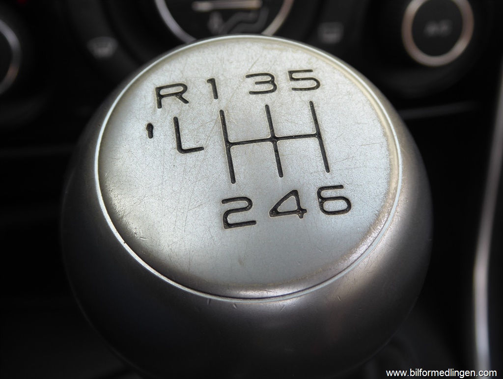 Bild 16 på Peugeot 308