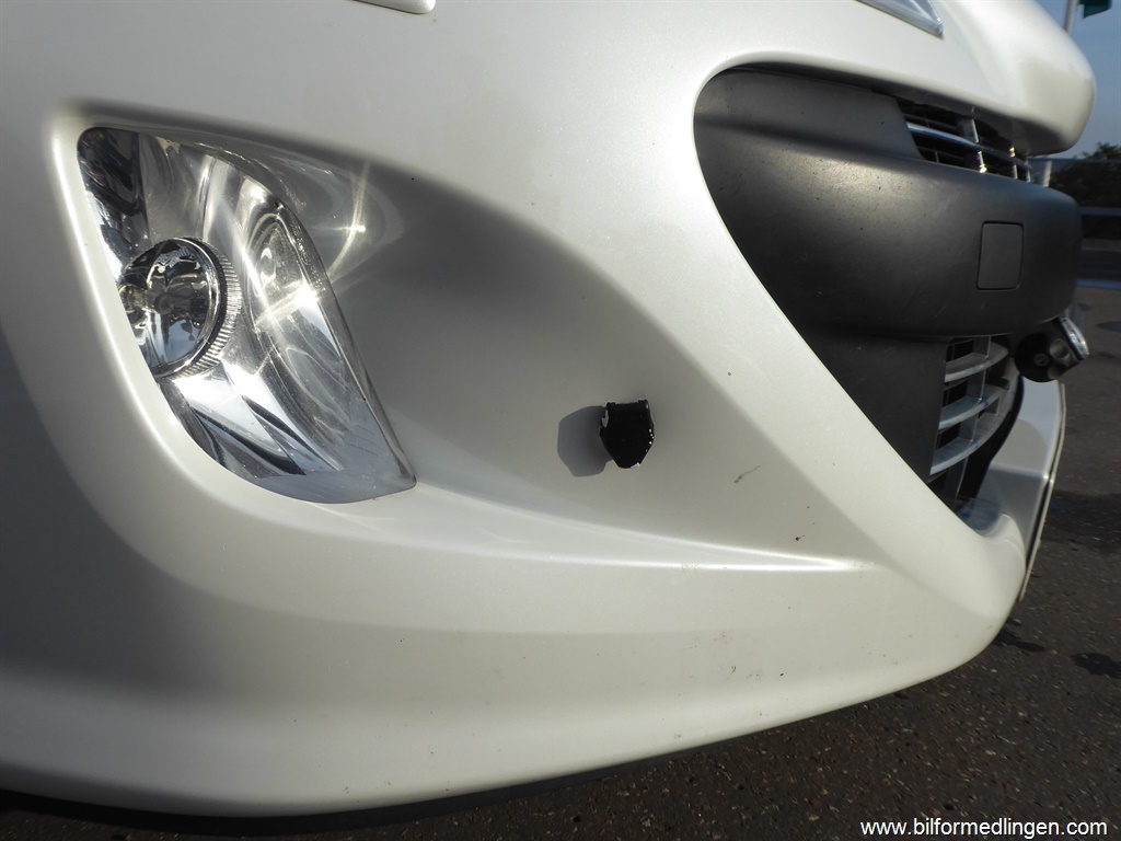 Bild 19 på Peugeot 308