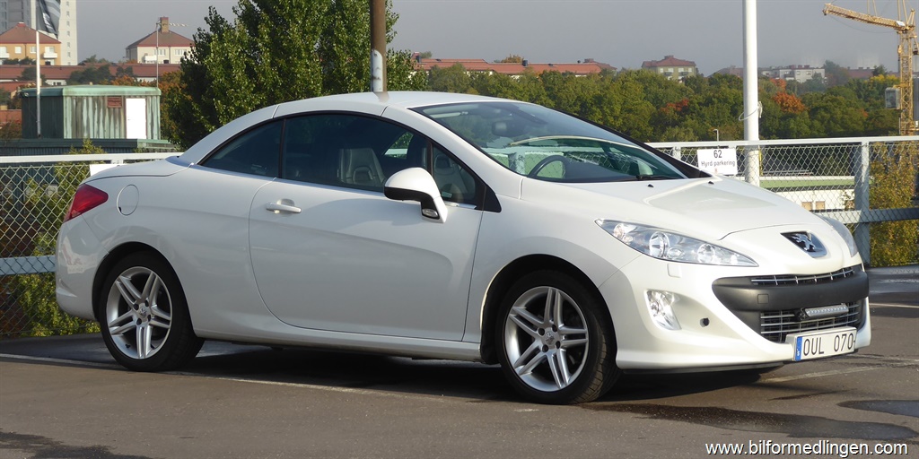 Bild 20 på Peugeot 308