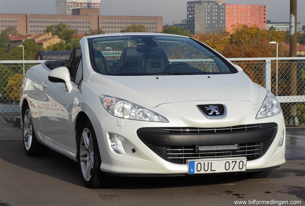 Bild 24 på Peugeot 308