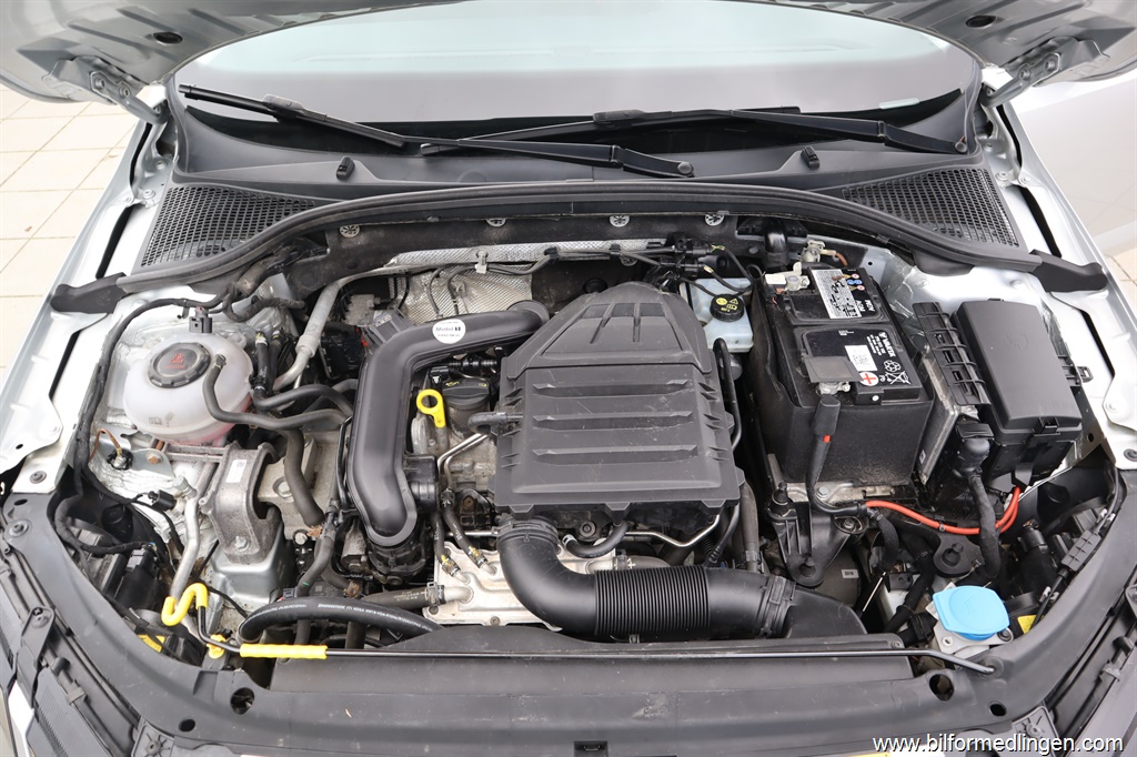 Bild 14 på Skoda Octavia