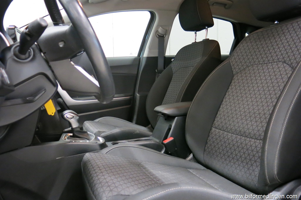 Bild 7 på Kia Cee´d