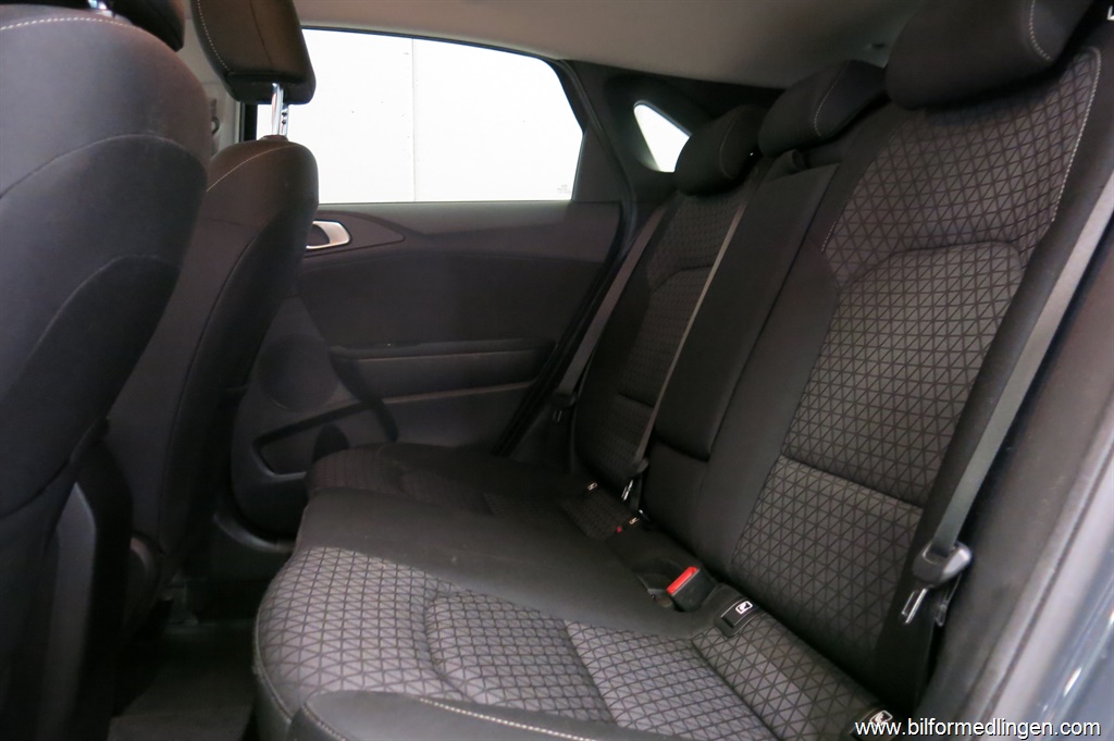Bild 8 på Kia Cee´d