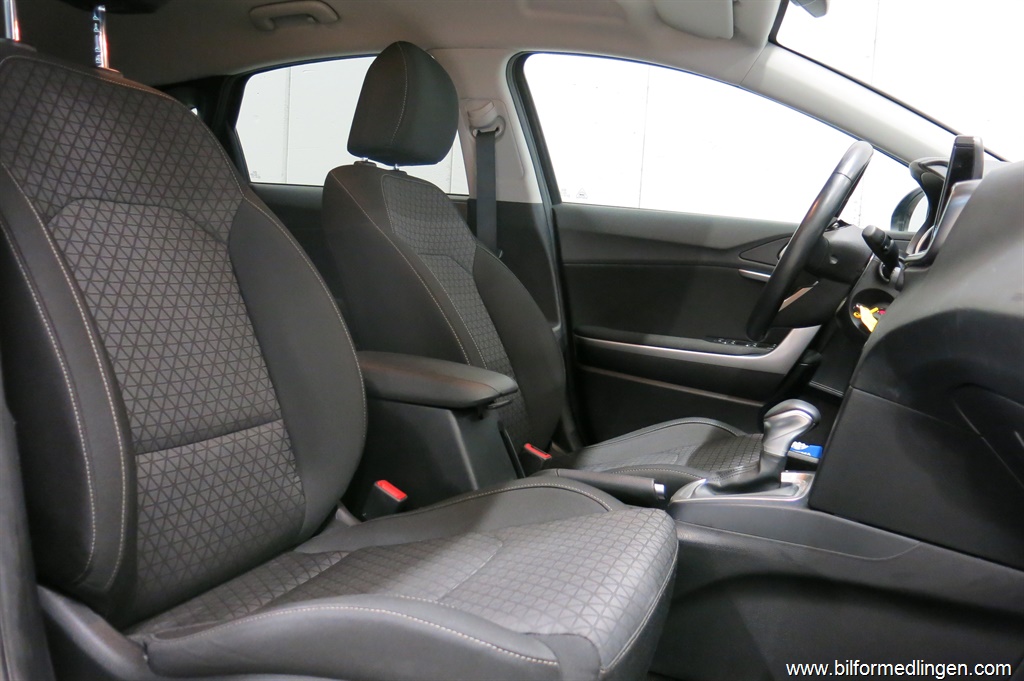 Bild 10 på Kia Cee´d
