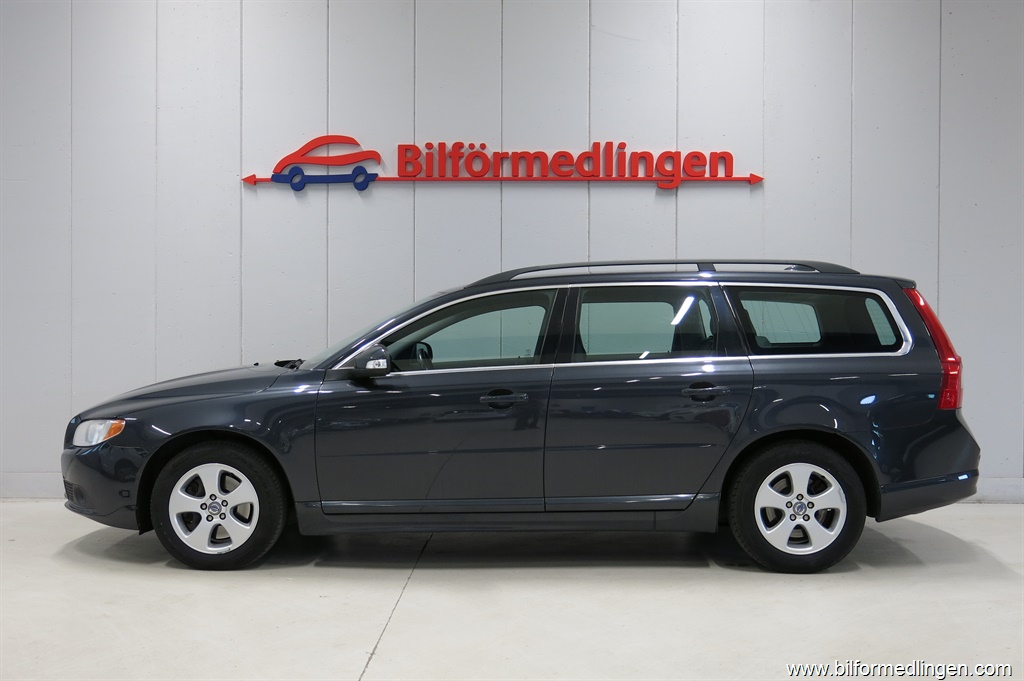 Bild 1 på Volvo V70