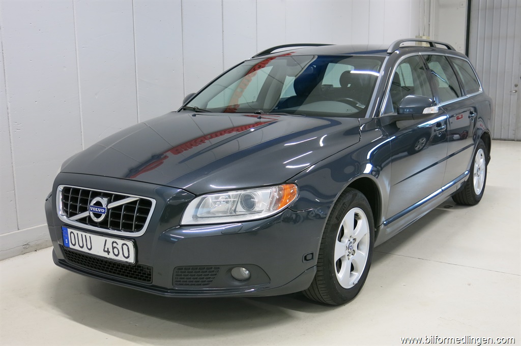 Bild 2 på Volvo V70