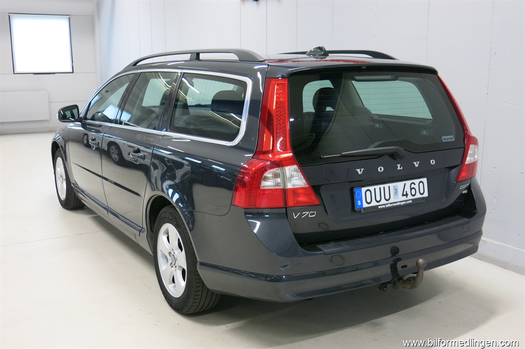 Bild 3 på Volvo V70