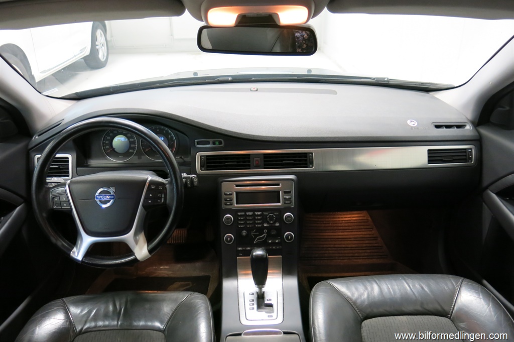 Bild 4 på Volvo V70