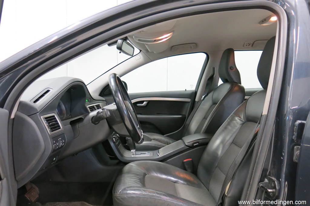 Bild 5 på Volvo V70