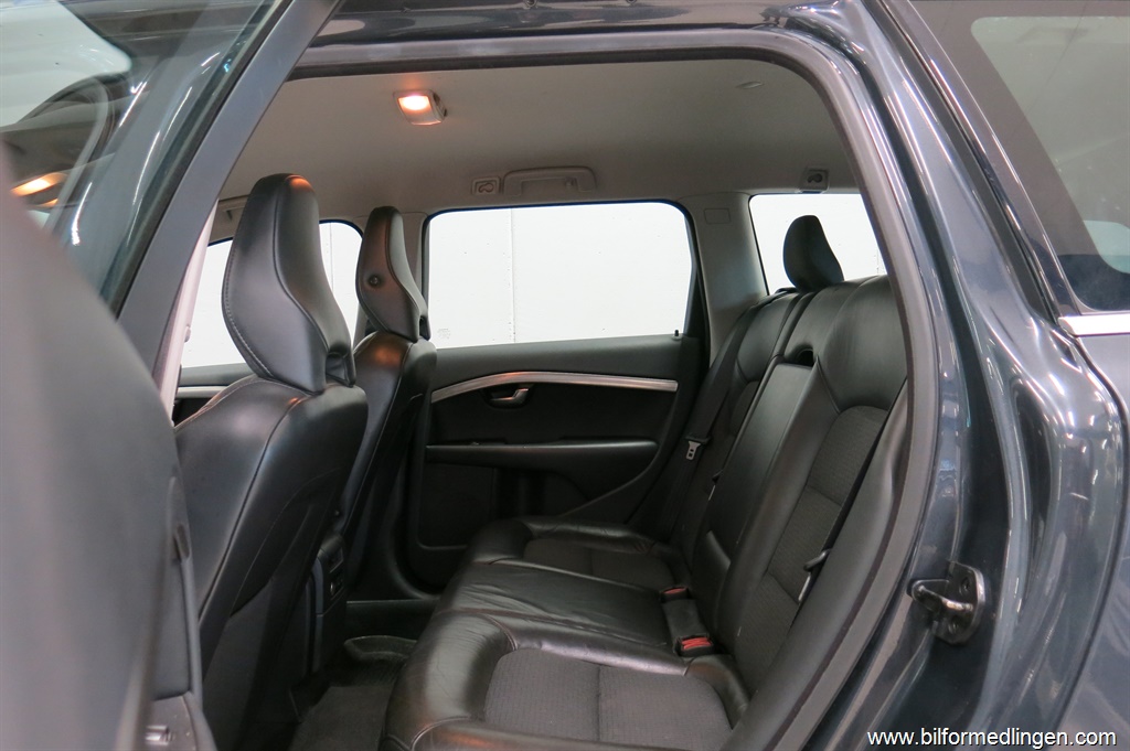 Bild 6 på Volvo V70