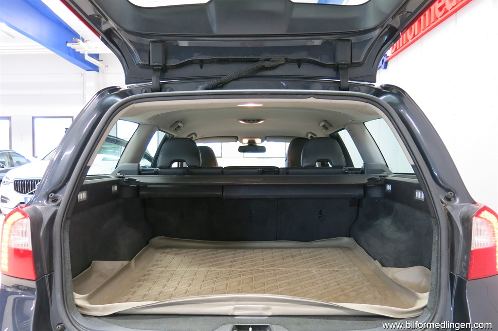 Bild 7 på Volvo V70