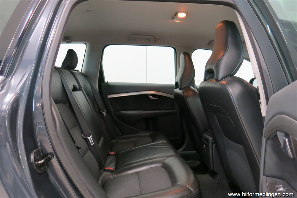 Bild 8 på Volvo V70