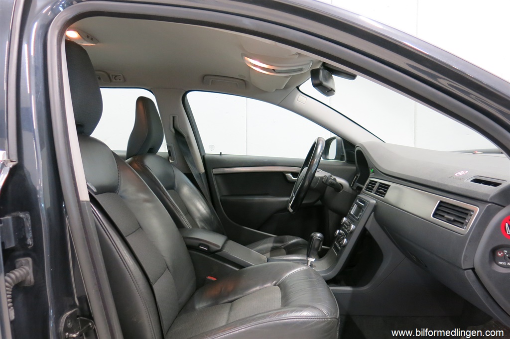 Bild 9 på Volvo V70