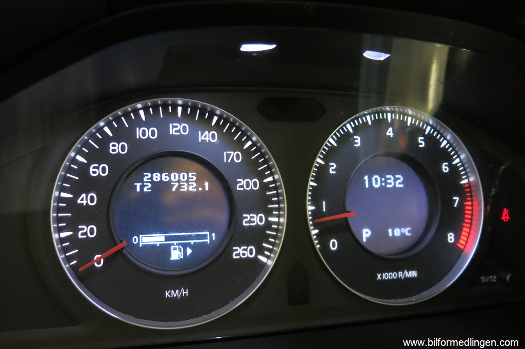 Bild 11 på Volvo V70