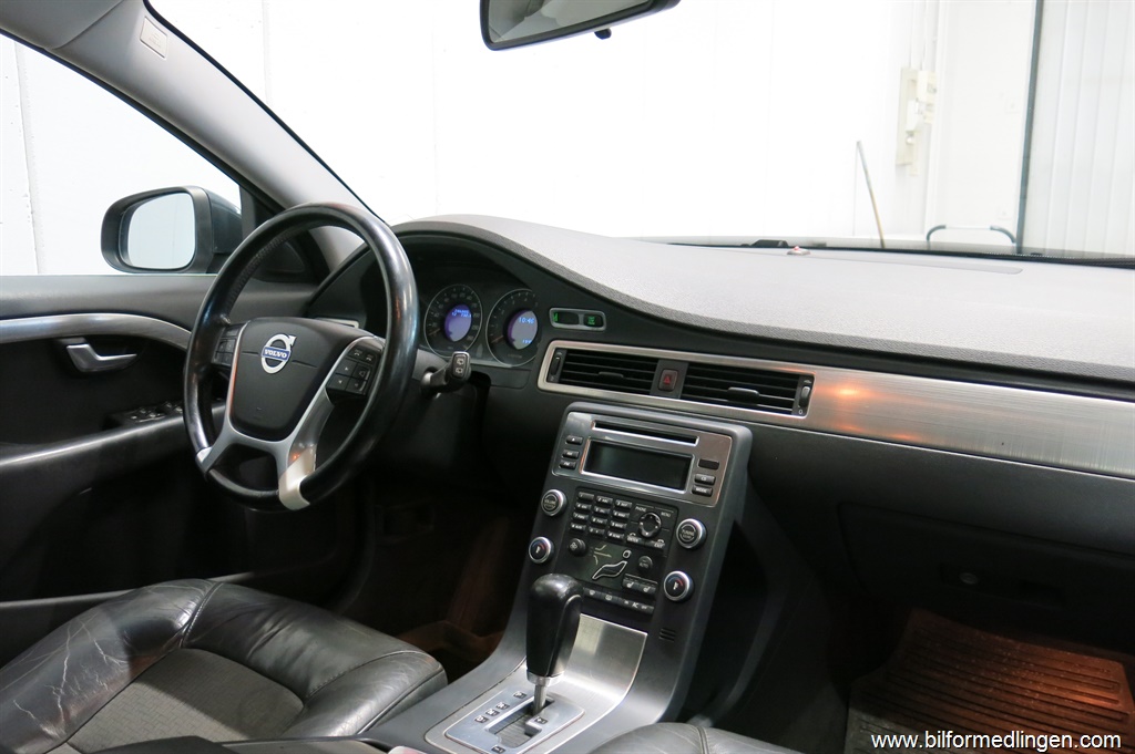 Bild 14 på Volvo V70