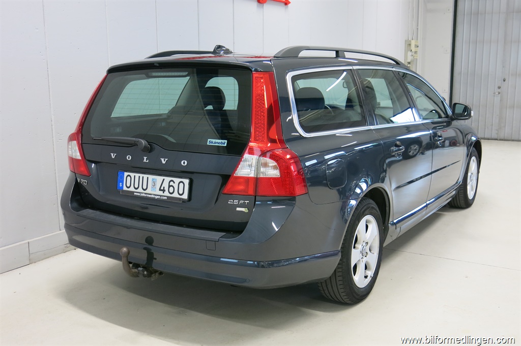 Bild 15 på Volvo V70